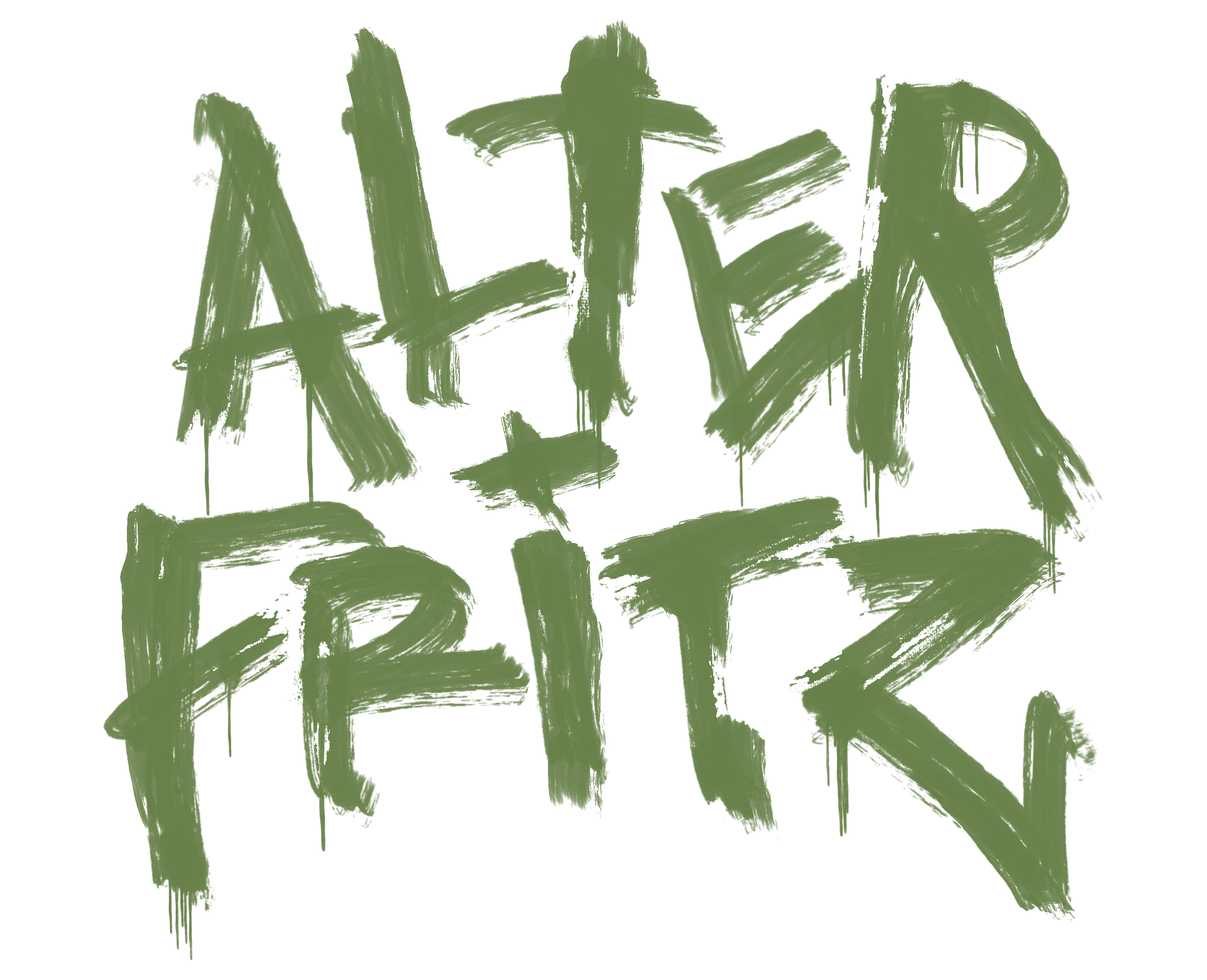 Alter Fritz Logo