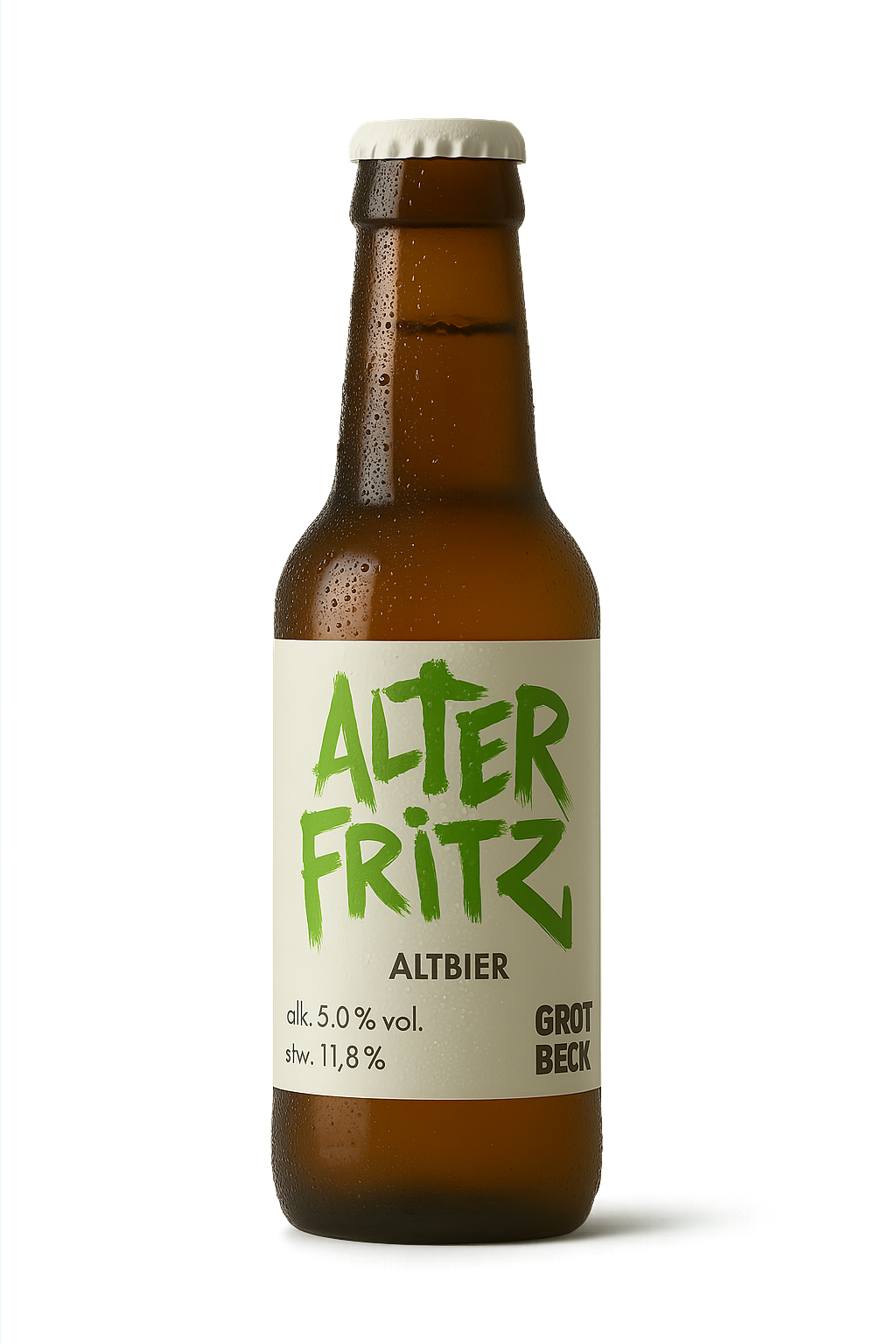Alter Fritz (DMHB 2025)