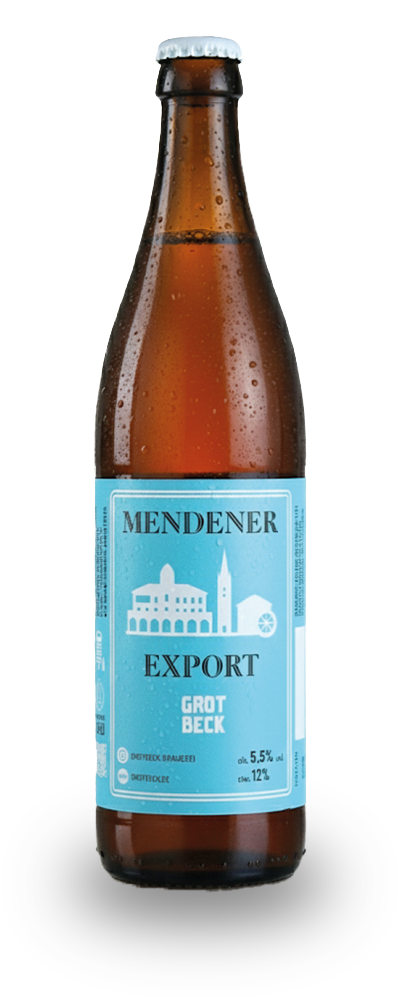 Mendener Export