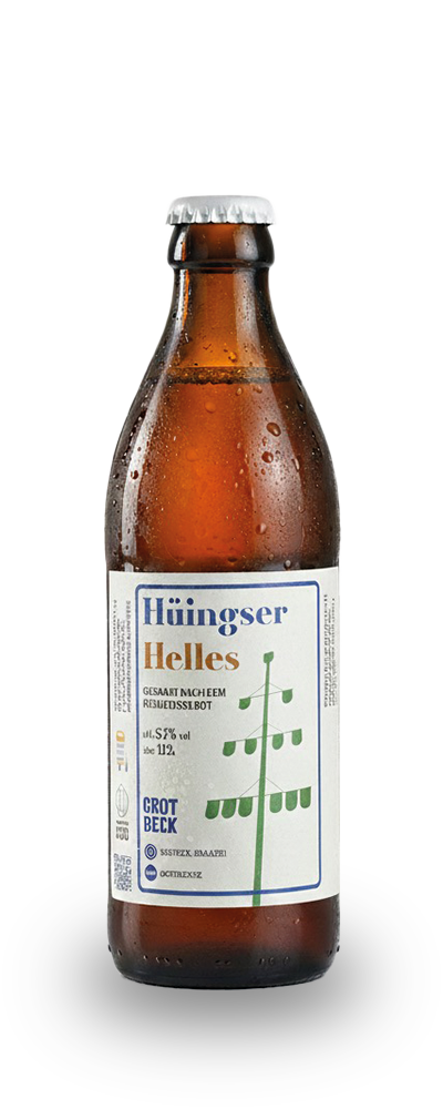 Hüingser Helles