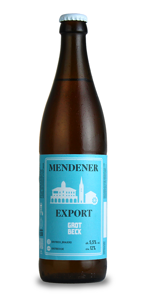 Mendener Export