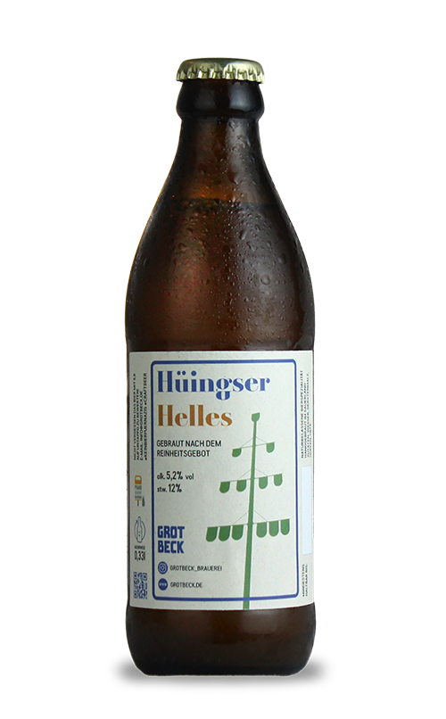 Hüngser Helles